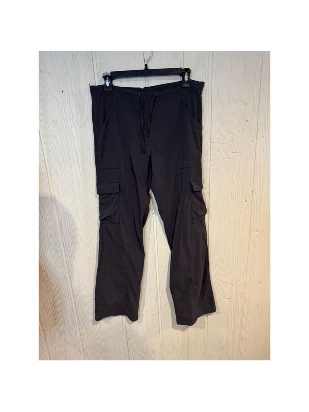 Lucy Gray Cargo Pants Women XS